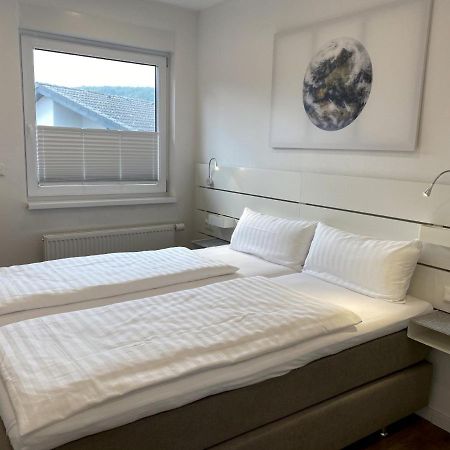 Main Motel Dorfprozelten Екстериор снимка