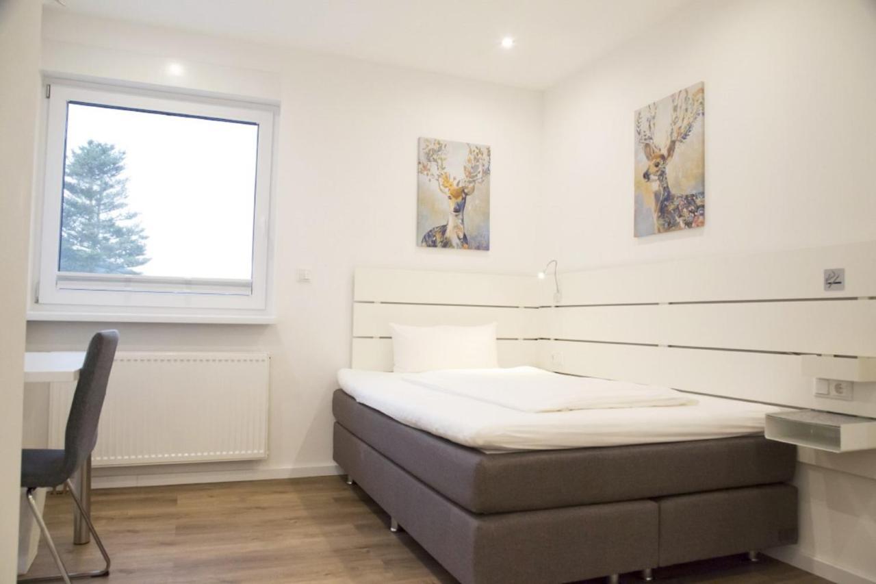 Main Motel Dorfprozelten Екстериор снимка
