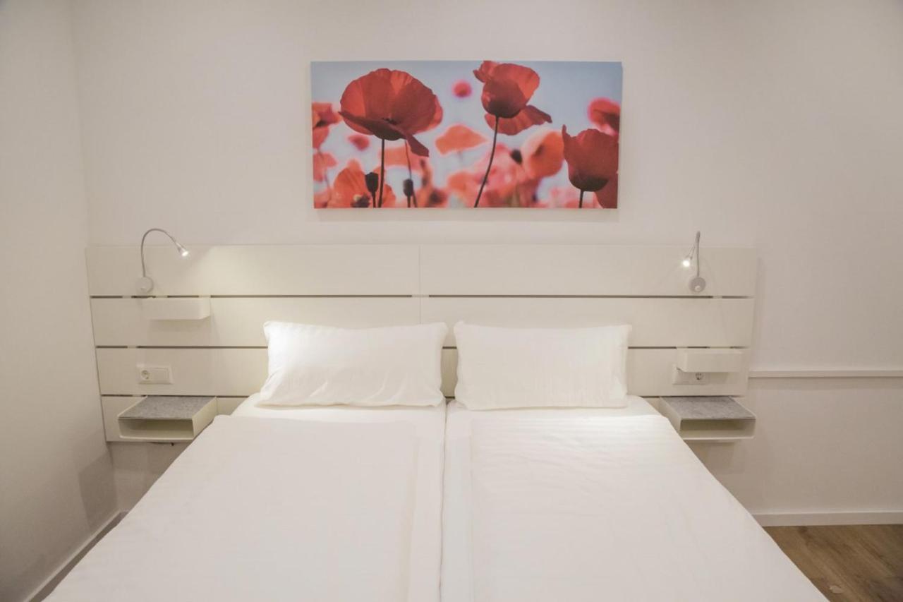 Main Motel Dorfprozelten Екстериор снимка