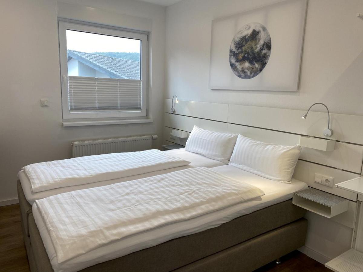 Main Motel Dorfprozelten Екстериор снимка