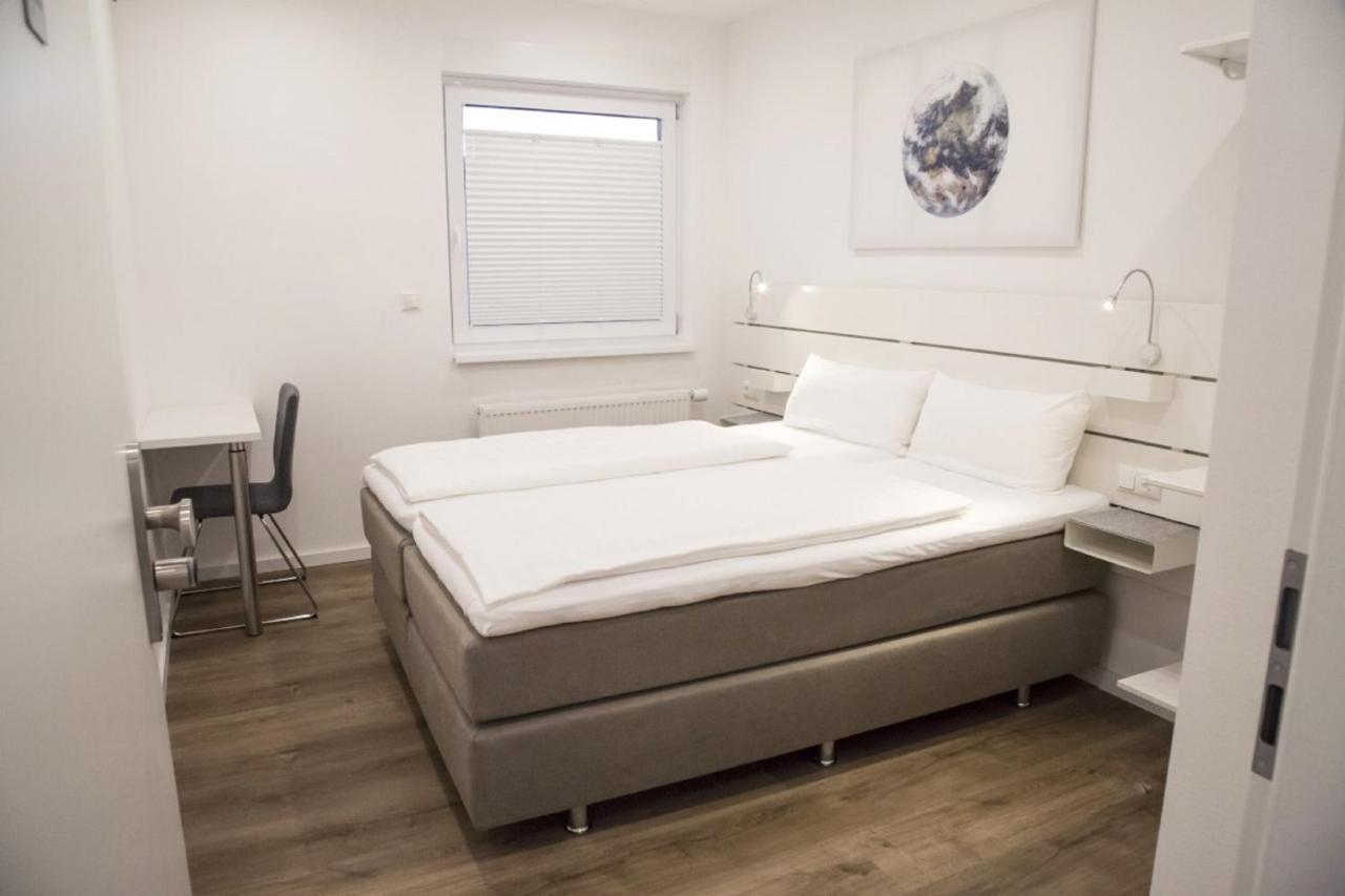 Main Motel Dorfprozelten Екстериор снимка